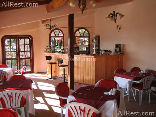 Green Terrace Alanya Otel 17